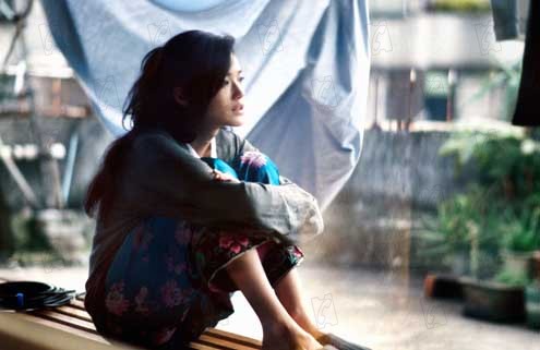 Tiempos de amor, juventud y libertad : Foto Hou Hsiao-Hsien