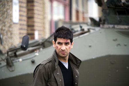 Foto Raza Jaffrey