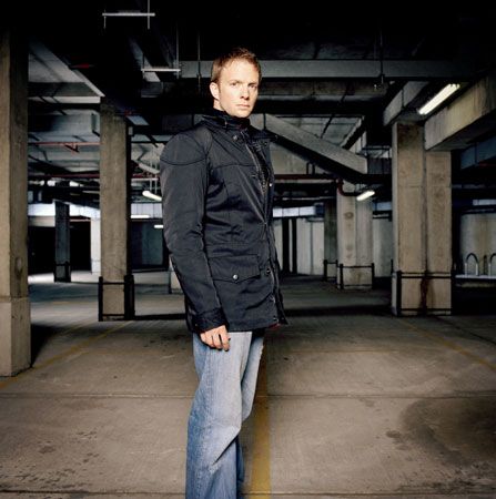Foto Rupert Penry-Jones