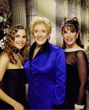 The Young and the Restless : Foto
