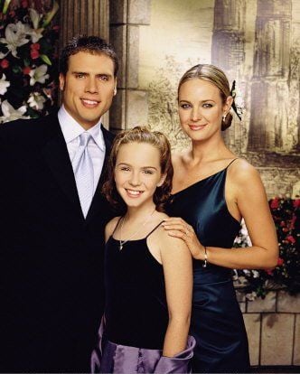 The Young and the Restless : Foto