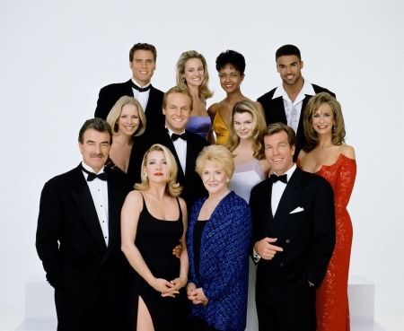 The Young and the Restless : Foto