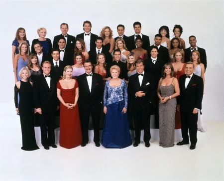 The Young and the Restless : Foto