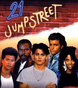 21 Jump Street : Cartel
