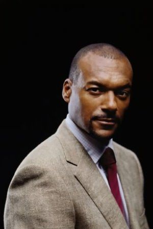 Foto Colin Salmon