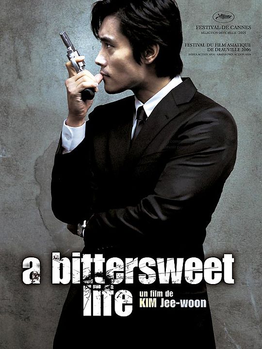 A Bittersweet Life : Cartel