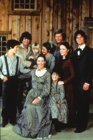 La casa de la pradera : Foto