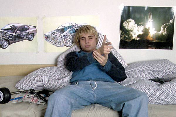 Foto Constantin von Jascheroff