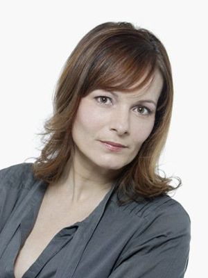 Cartel Cécilia Hornus