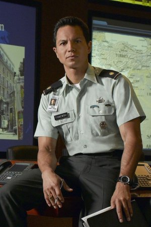 Foto Benjamin Bratt