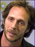 Cartel William Fichtner