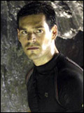 Cartel Eddie Cibrian