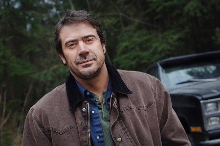 Sobrenatural : Foto Jeffrey Dean Morgan