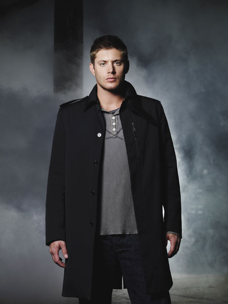 Sobrenatural : Foto Jensen Ackles