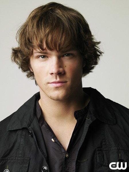 Foto Jared Padalecki