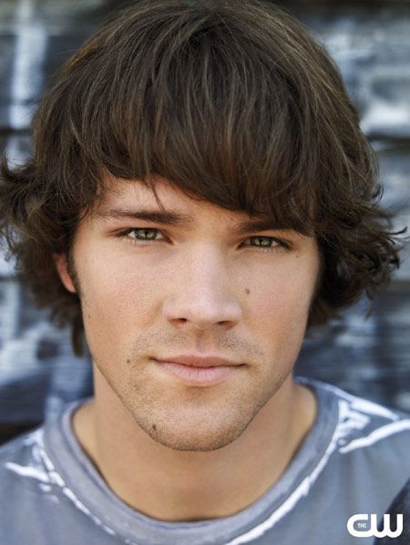 Foto Jared Padalecki