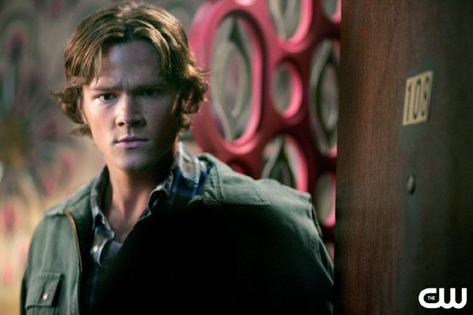 Foto Jared Padalecki