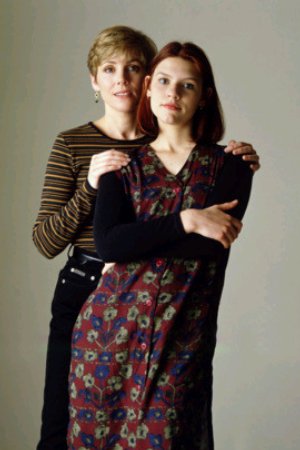 Foto Bess Armstrong, Claire Danes