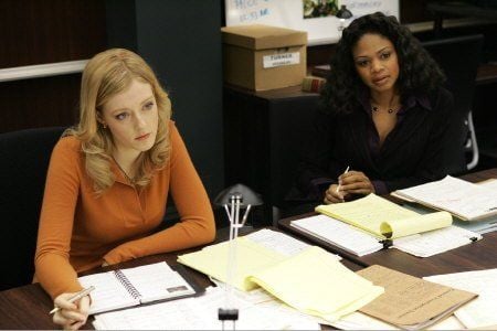 Foto Kimberly Elise, Jennifer Finnigan