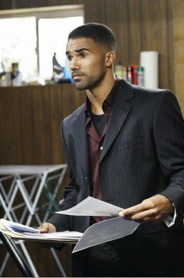 Foto Shemar Moore