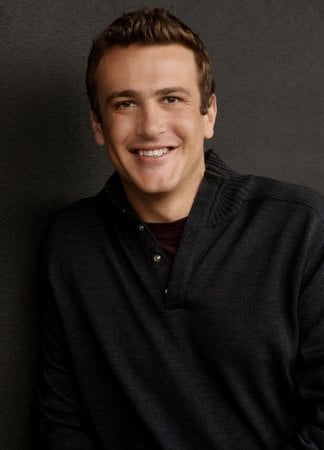 Foto Jason Segel