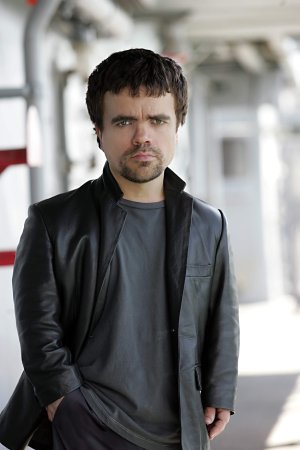 Foto Peter Dinklage