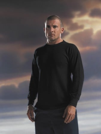 Foto Dominic Purcell