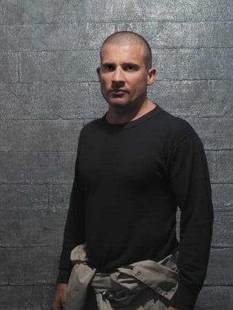 Foto Dominic Purcell