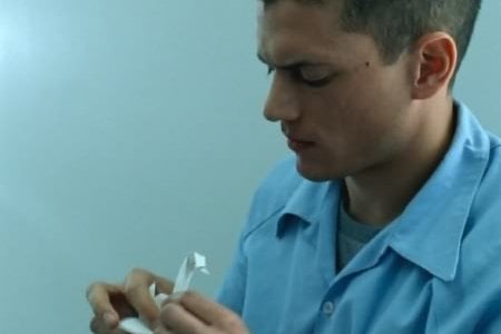 Foto Wentworth Miller