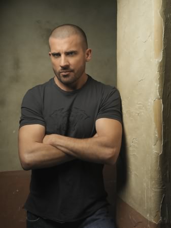 Foto Dominic Purcell