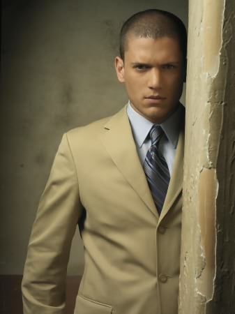 Foto Wentworth Miller