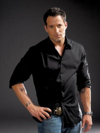 Foto Johnny Messner