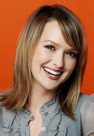 Foto Kaylee Defer