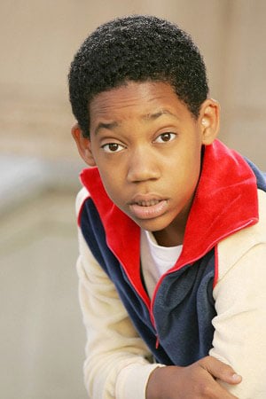 Foto Tyler James Williams