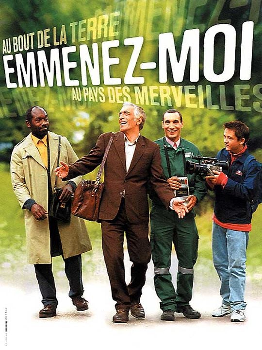 Cartel Edmond Bensimon, Damien Jouillerot