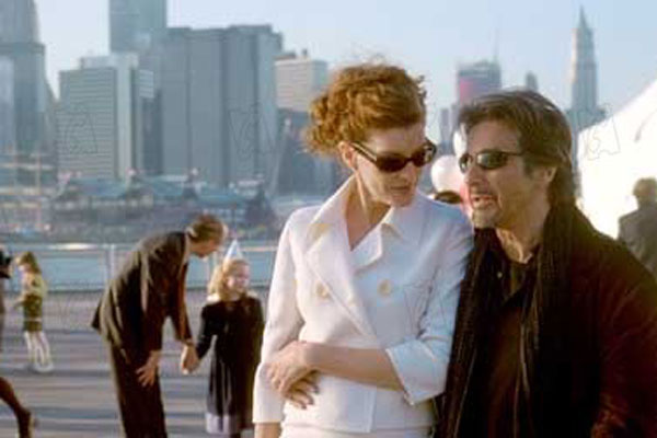 Apostando al límite : Foto Rene Russo, Al Pacino