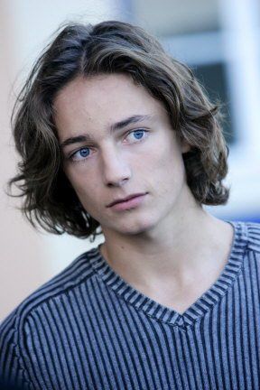 Foto Thomas de Sambi