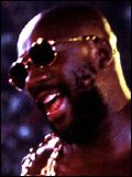 Cartel Isaac Hayes