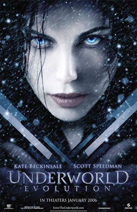 Underworld: Evolution : Cartel