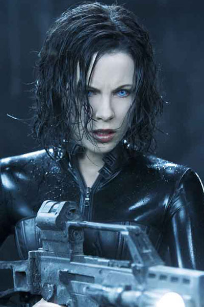 Underworld: Evolution : Foto Kate Beckinsale, Len Wiseman