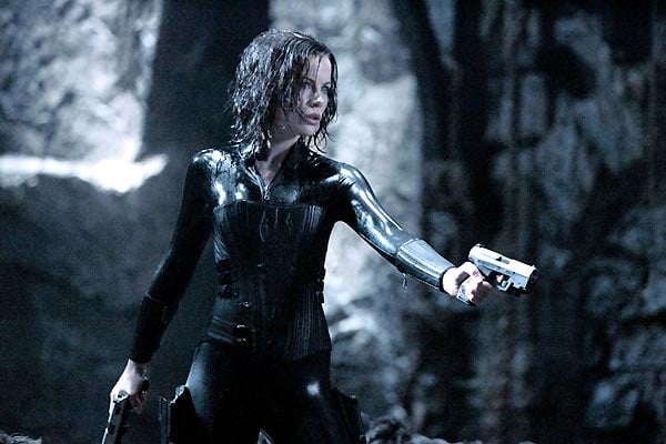 Underworld: Evolution : Foto Len Wiseman, Kate Beckinsale