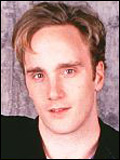 Cartel Jay Mohr