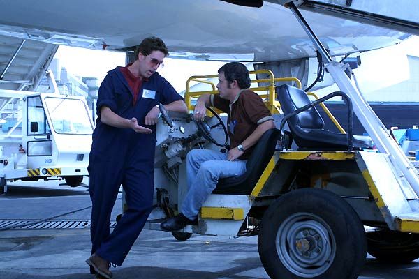 Foto Rami Hoyvberger, Yuval Segal