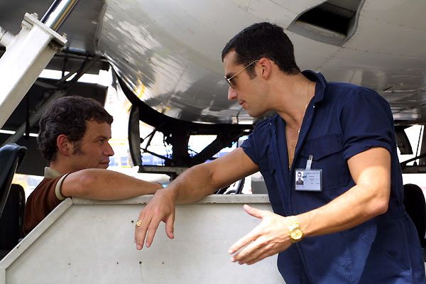 Foto Yuval Segal, Rami Hoyvberger