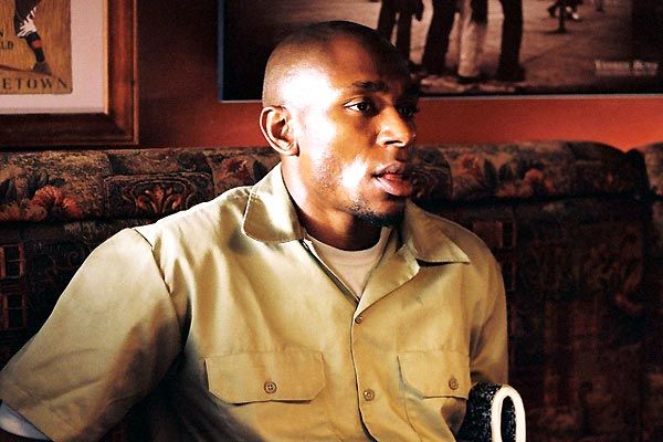 16 calles : Foto Yasiin Bey