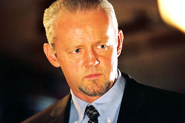 16 calles : Foto David Morse