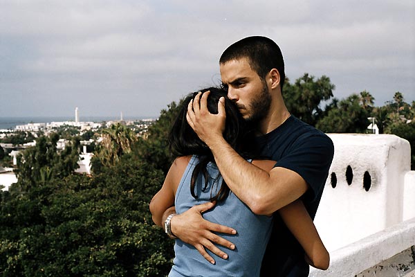 Foto Morjana Alaoui, Assaad Bouab, Laïla Marrakchi