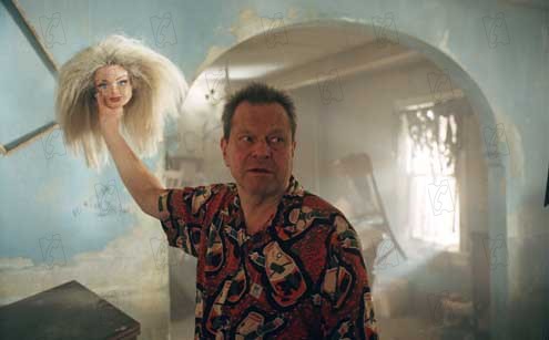 Tideland : Foto Terry Gilliam