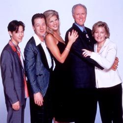 Cosas de marcianos : Cartel