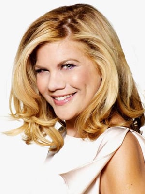 Cartel Kristen Johnston